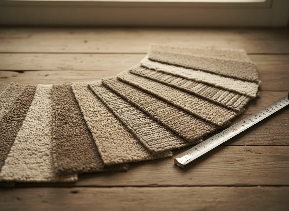 Carpet Installation Dell, MT FAQs